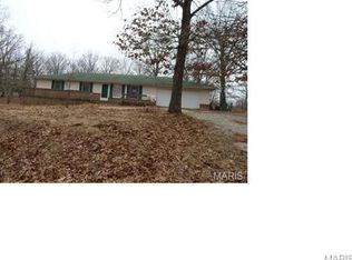 82 County Road 4255, Salem, MO 65560