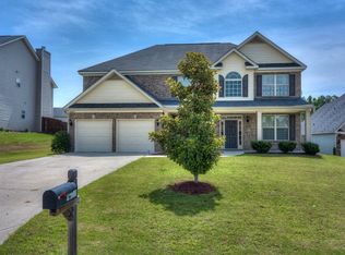 4828 Apple Ct, Augusta, GA 30909