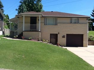 13921 Marven Dr, North Huntingdon, PA 15642
