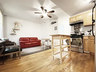 Rented by Coda Real Estate NYC