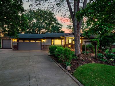 6757 Newcomb Ave NW, Annandale, MN, 55302