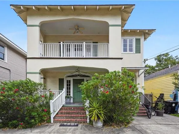 4419 Fontainebleau Dr, New Orleans, LA 70125