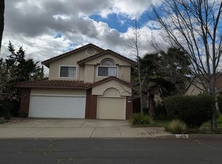 1789 Gillespie Dr, Fairfield, CA 94534