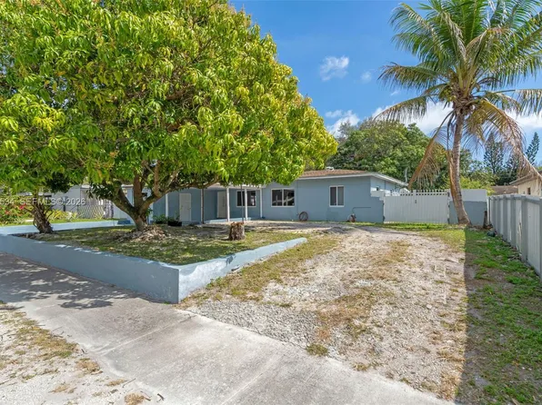 15021 NE 11th Ave, Miami, FL 33161