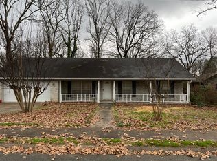 1921 Osage Dr, North Little Rock, AR 72116