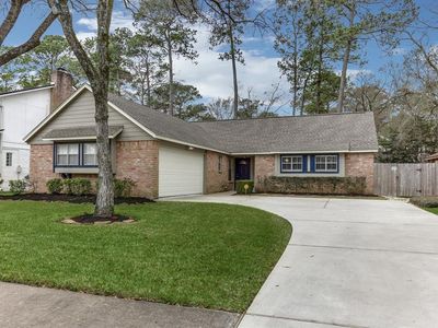 15111 Forest Lodge Dr, Houston, TX, 77070