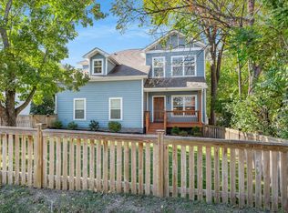 505C Lovell St, Nashville, TN 37209