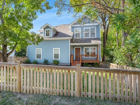 505C Lovell St, Nashville, TN 37209