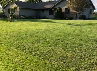 415 Doud Rd, Ney, OH 43549