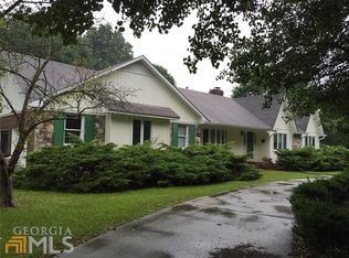 26 Orchard Spring Dr SW, Rome, GA 30165