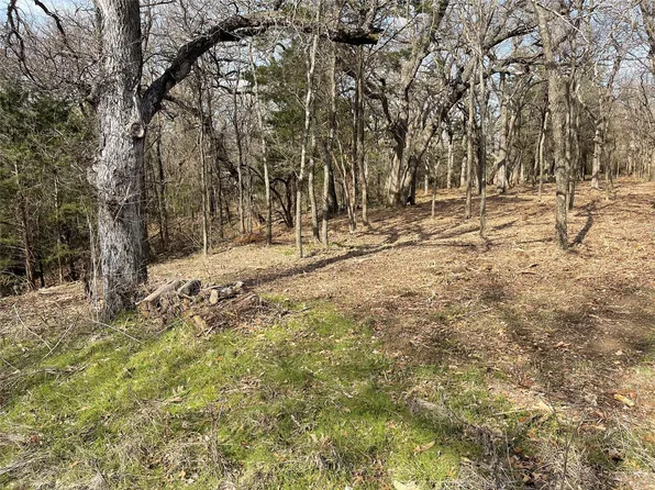 N Barron Rd, Covington, TX 76636