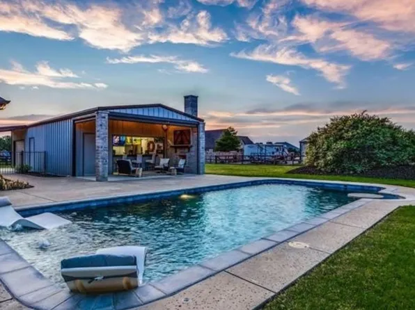 2113 Twin Creeks Cir, Pilot Point, TX 76258