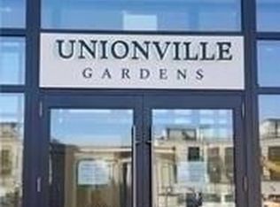 268 Buchanan Dr #805W, Markham, ON L3R 8G9