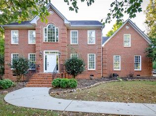 128 Newington Cir, Anderson, SC 29621