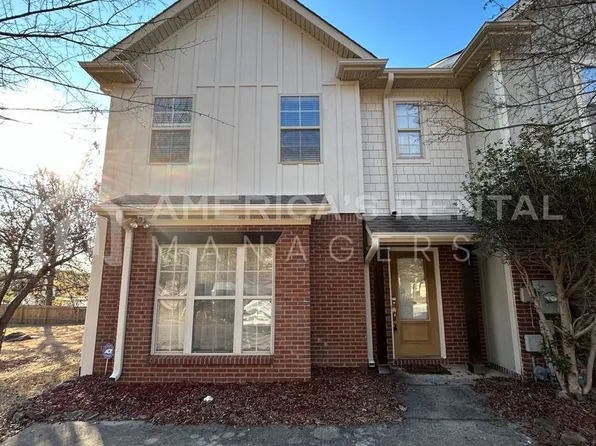 5775 Colony Ln, Birmingham, AL 35226