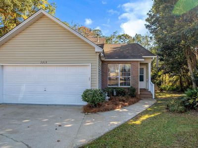 7219 Jaffrey Ct, Tallahassee, FL, 32312