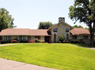 3930 Hencken Rd, Pacific, MO 63069