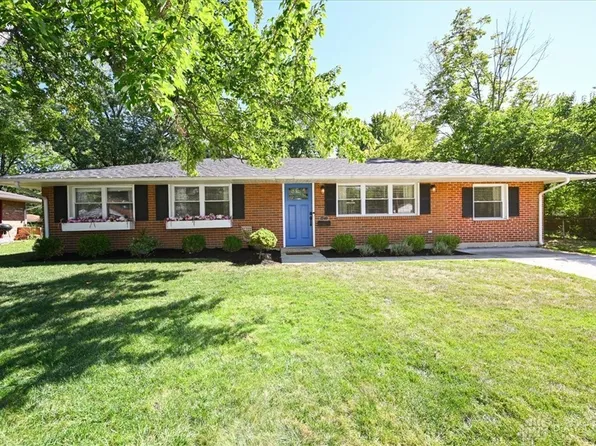 1749 Wittenberg Dr, Loveland, OH 45140