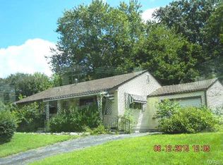 5556 Sapphire Ave, Saint Louis, MO