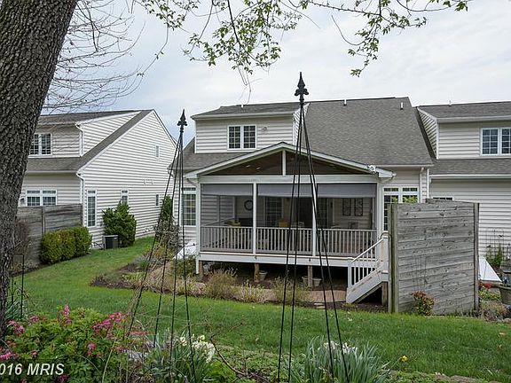 2nd image of 7274 Pebble Creek Dr #20