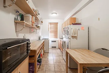 Rented by Joel Scharf, LREB