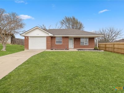 5110 Ken Cir, Temple, TX, 76502