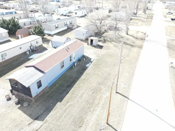 1225 Leisure St, Whitewood, SD 57793