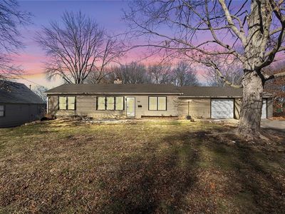 500 NE 74th Ter, Gladstone, MO, 64118