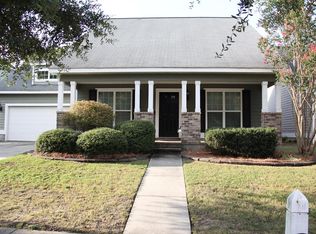 2088 Magnolia Pkwy, Grovetown, GA 30813