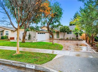 1344 E Mayfair Ave, Orange, CA 92867