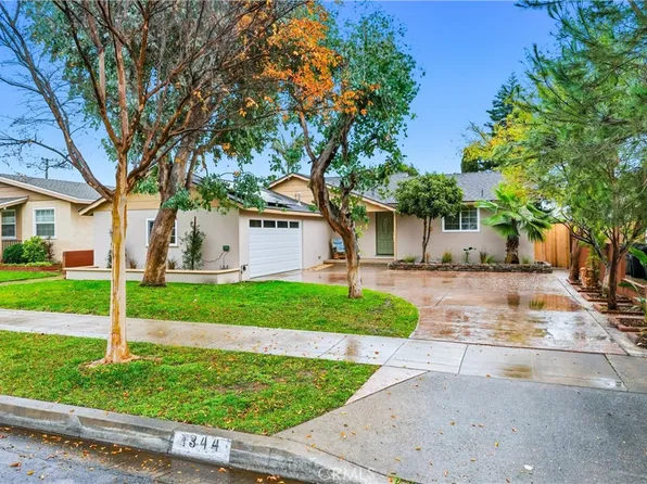 1344 E Mayfair Ave, Orange, CA 92867