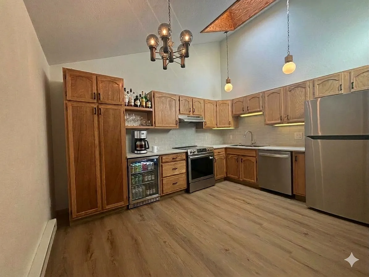 3 bed, 1400 sqft, $4,000 — Photo 3
