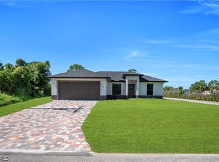 2519 16th St W, Lehigh Acres, FL 33971