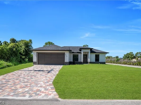 2519 16th St W, Lehigh Acres, FL 33971