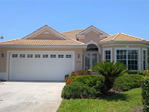 4406 Reflections Pkwy, Sarasota, FL 34233