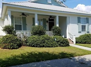 514 John Baptiste St, Bay Saint Louis, MS 39520