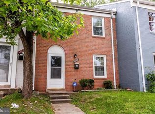 16616 Geddy Ct, Woodbridge, VA 22191