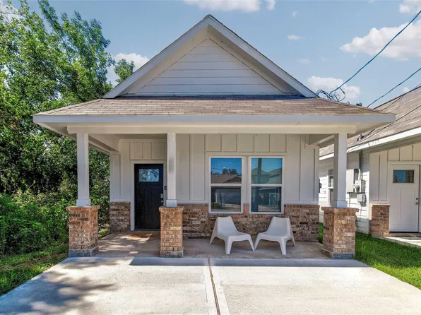 9816 Masterson St, Houston, TX 77029