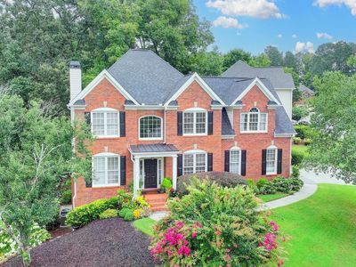 3200 Ambergrove Trce NE, Dacula, GA, 30019