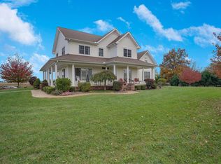 6414 Winchester Southern Rd SW, Stoutsville, OH 43154