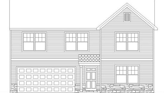 2nd image of 717 Lexington Rd #44-A