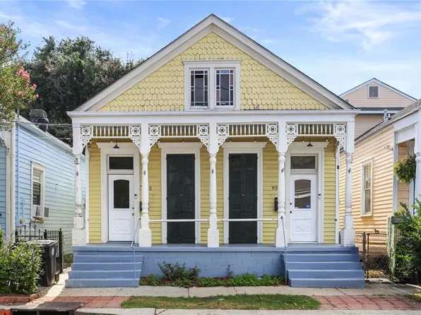920-22 N Lopez St, New Orleans, LA 70119