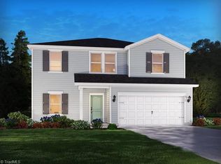 676 Winesap Dr, Graham, NC 27253