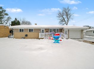 3313 Lancaster St, Midland, MI 48642