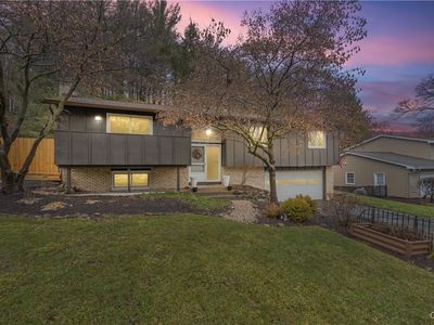 4622 Glencliffe Rd, Manlius, NY, 13104