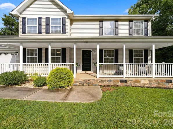 1480 Cedar Valley Church Rd, Lenoir, NC 28645