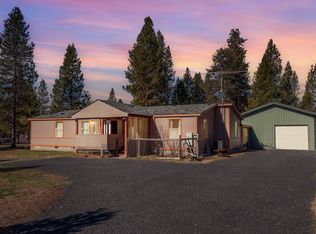 144556 Birchwood Rd, La Pine, OR 97739