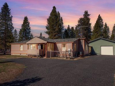 144556 Birchwood Rd, La Pine, OR, 97739