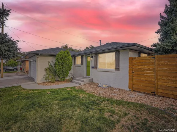 3202 W Arizona Avenue, Denver, CO 80219