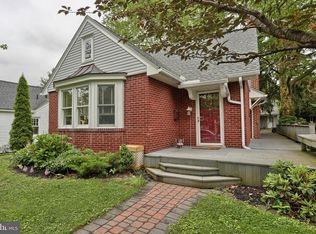 134 Maple Ave, Hershey, PA 17033